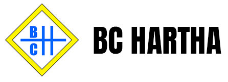 BC Hartha e.V.