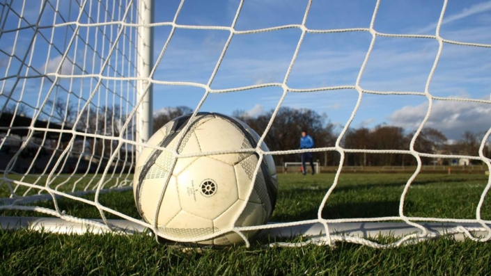 5:1 gegen Großsteinberg: BC Hartha hält Kontakt zum Mittelfeld