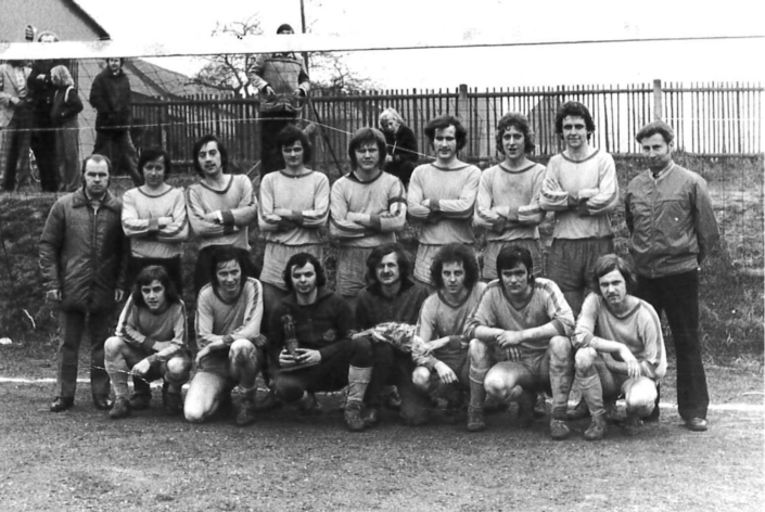 Kreispokalendspiel 1975-76