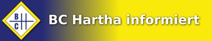 Beitragsanpassung